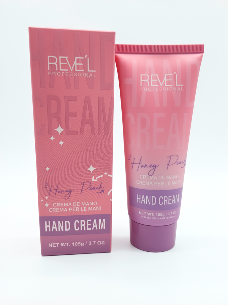 Glow hand cream Revel