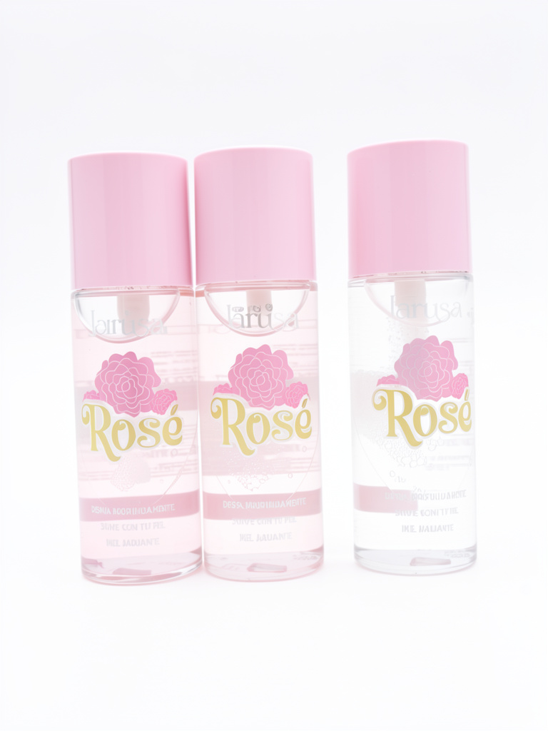 Desmaquillante Rose Jarusa