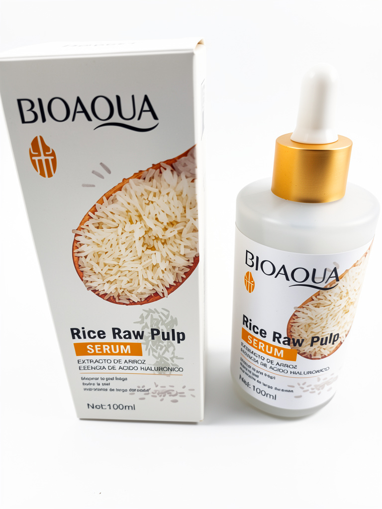 Suero Bioaqua