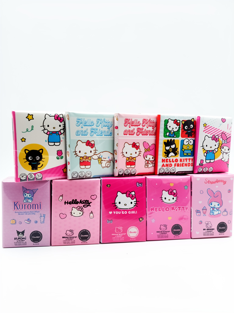 Papel tissu