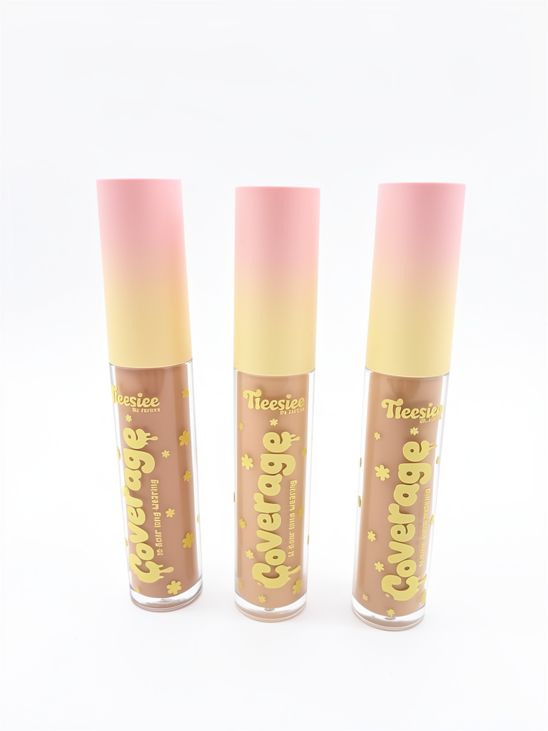 Corrector coverage tiesse Jarusa