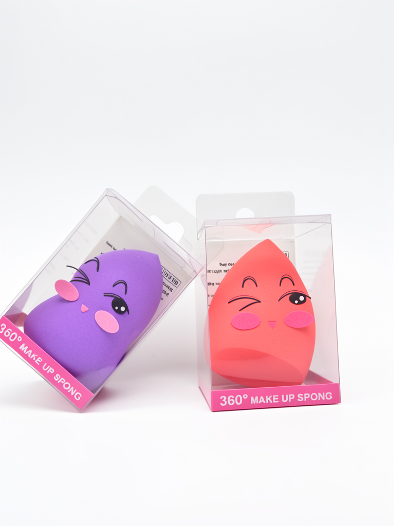 Beauty blender