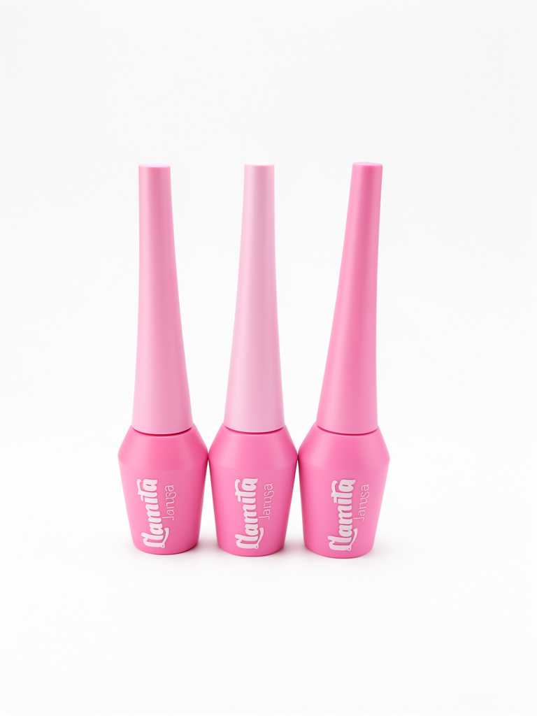 Delineador llamita pink Jarusa