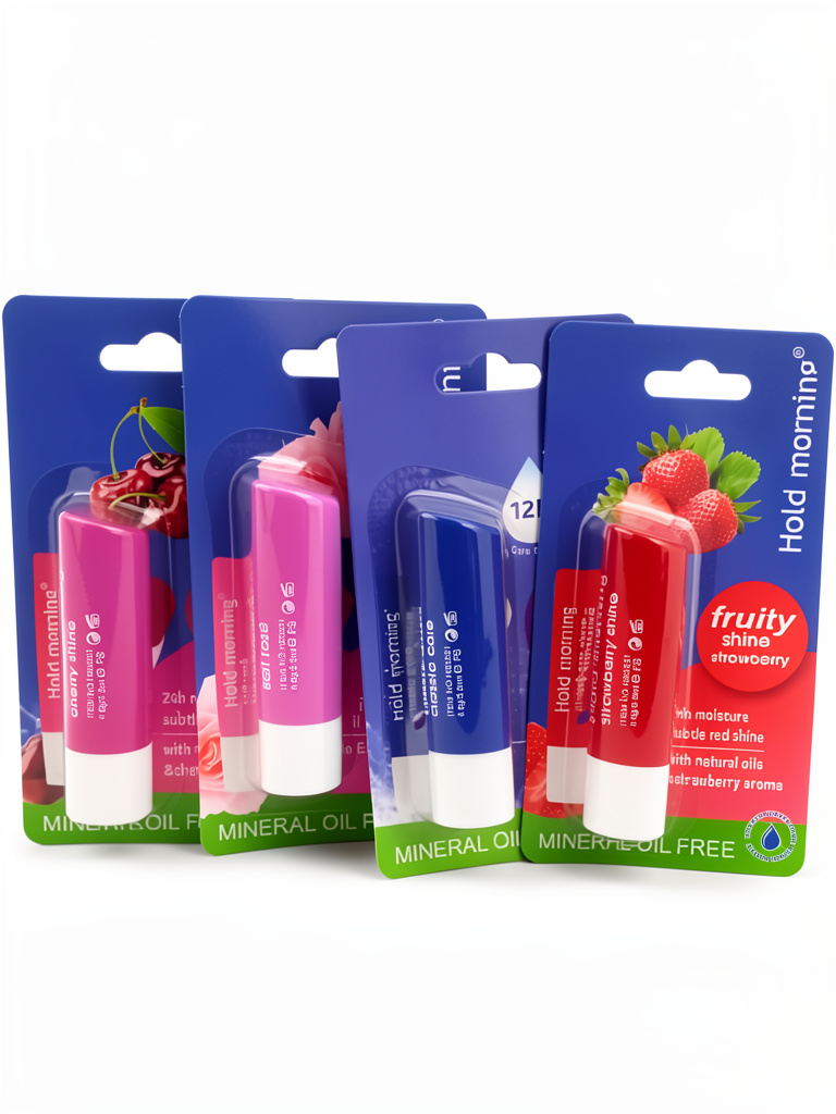 Dupe bálsamo Nivea