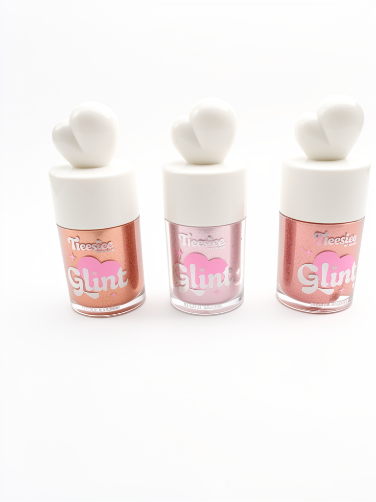 Iluminador Glint Tiesse Jarusa