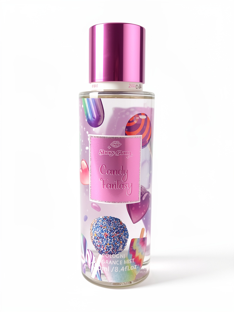 Splash Candy Fantasy