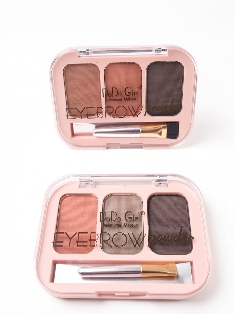 Sombra para cejas Dodo girl