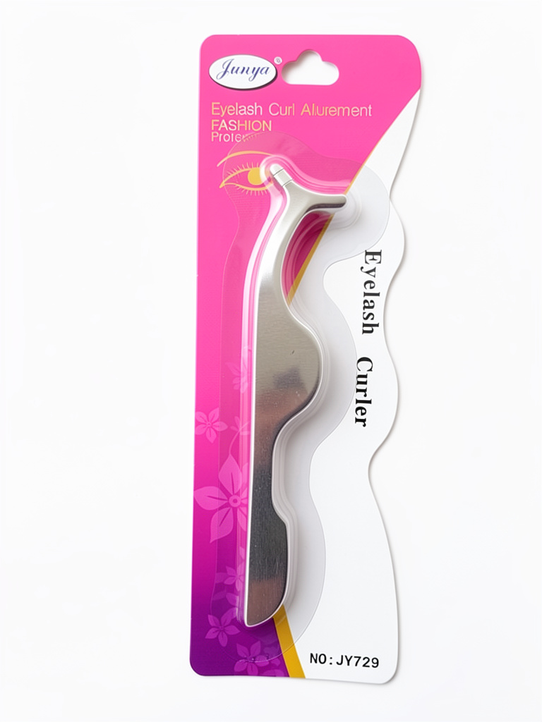 Pinza para pestañas