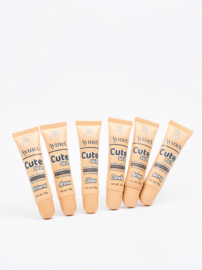 Base cute skin Aymet