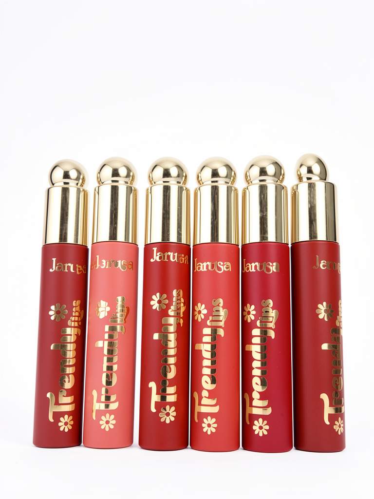 Trendy lips labial matte Jarusa