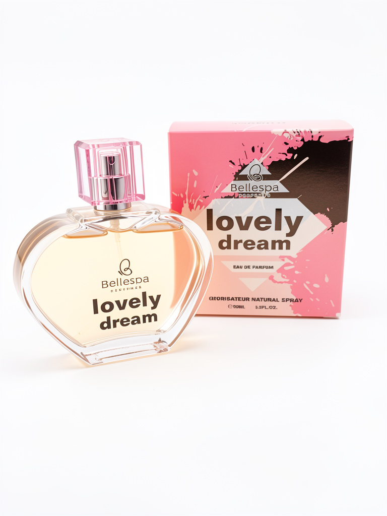 Perfume Lovely Dream