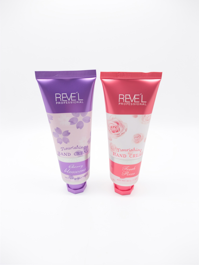 Hand Cream Nourishing Revel