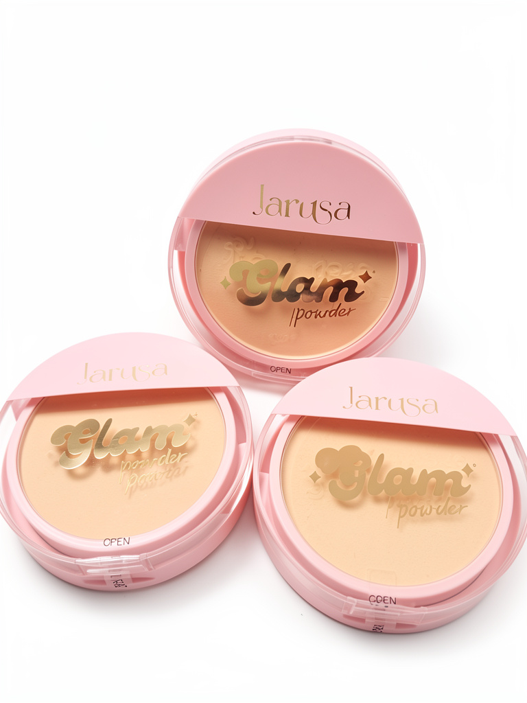 Polvo Glam Powder