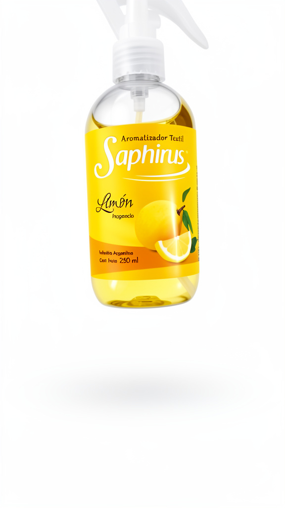 Aromatizante Limón x 250ml