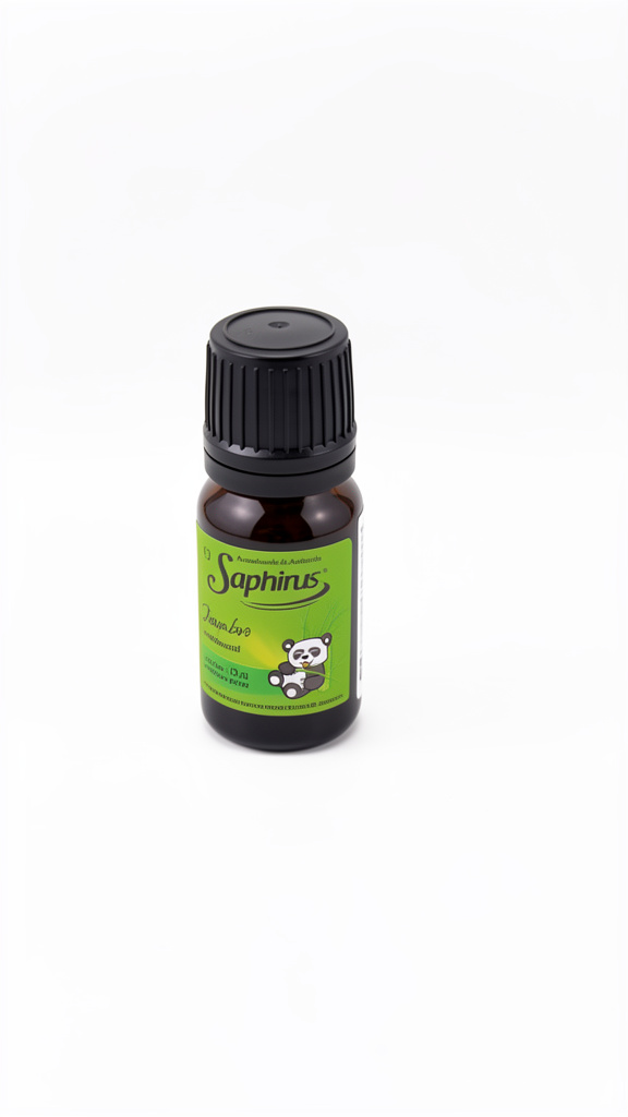 Aceite esencial Bamboo