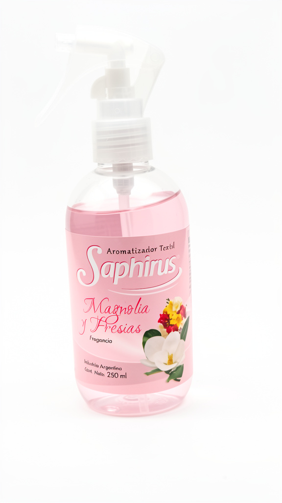 Aromatizante Magnolia y Fresias x 250ml