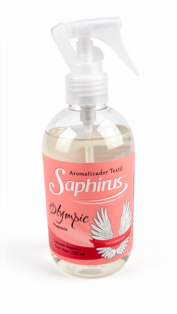 Aromatizante Olympic x 250ml