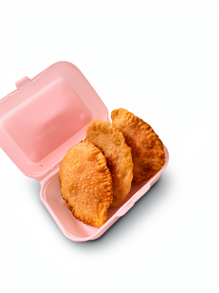 Empanaditas