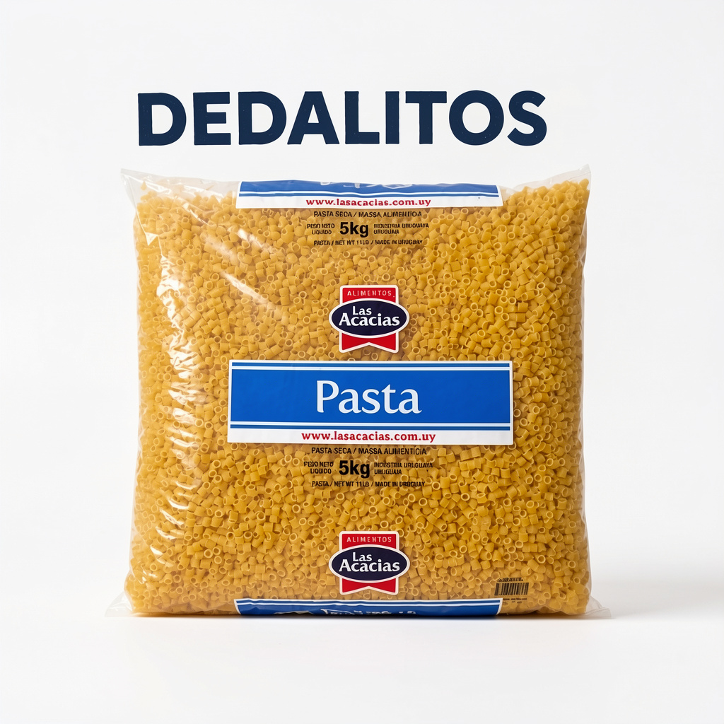 Dedalitos 5kg