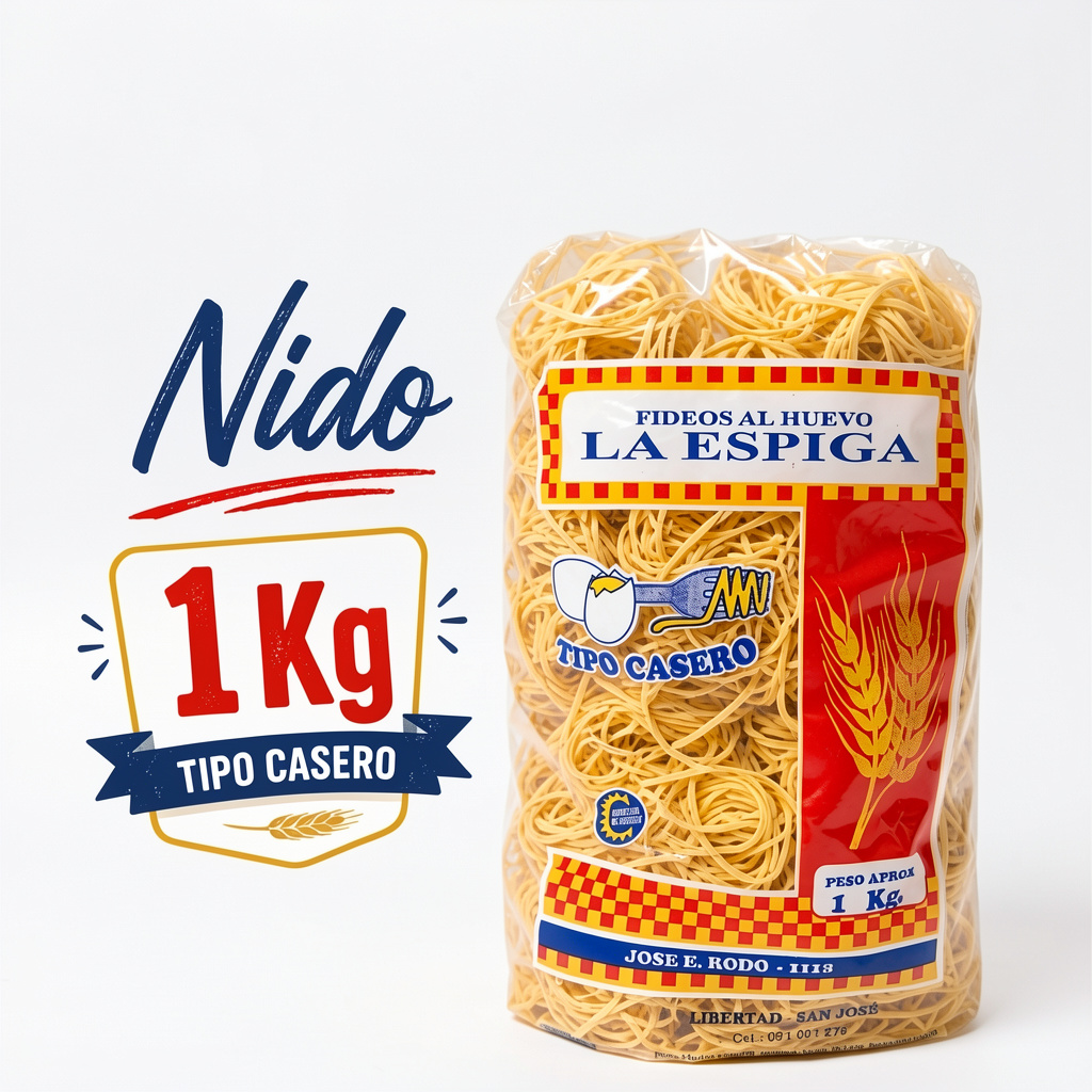 Nido 1 kg