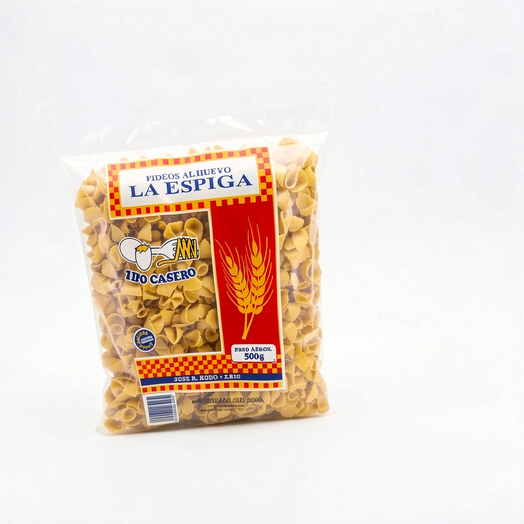 Capelletti 500 gs
