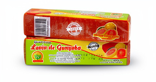 BOCADILLO GUAYABA TUBO 300G