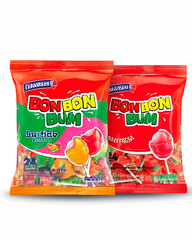 CHUPETA BON BON BUM X24