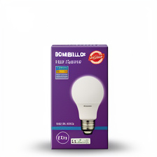 BOMBILLOS HUGME 60W