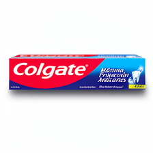 CREMA DENTAL COLGATE MENTA 12X100ML