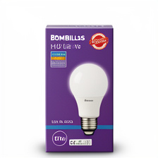 BOMBILLOS HUGME 10W