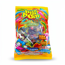 CHUPETA BIG BOM X48