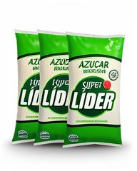 AZUCAR SUPER LIDER (BLANCA) 20X1K