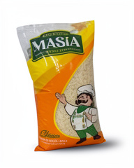 ARROZ MASIA CLASICO 24X900GR