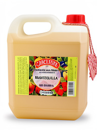 ESENCIA CAROLESEN MANTEQUILLA 3850ML
