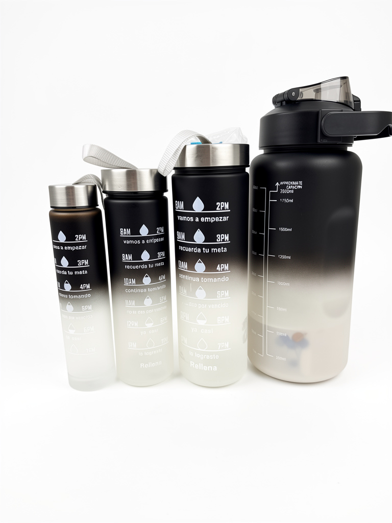 COMBO DE TERMO DE AGUA 4PCS T401