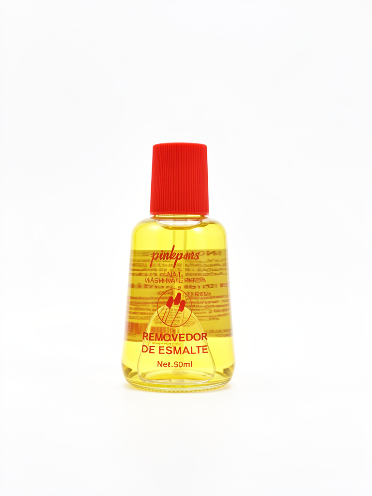 ACETONA PIMLEPLUS X50ML
