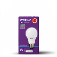 BOMBILLOS HUGME 50W