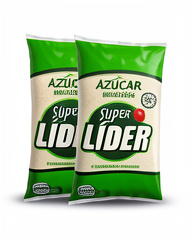 AZUCAR SUPER LIDER (BLANCA) 20X900G