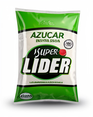 AZUCAR SUPER LIDER (MORENA) 20X1K