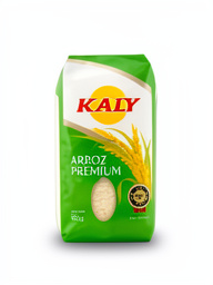 ARROZ KALY PREMIUM TIPO 1 24X900G