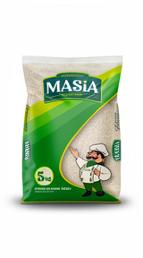 ARROZ MASIA PREMIUM 5X5KG