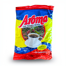 CAFE AROMA 12X40GR