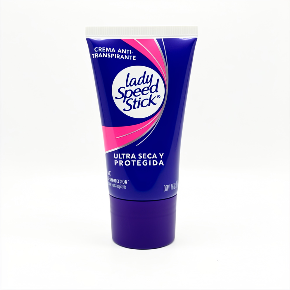 DESODORANTE LADY SPEED STICK TUBO 6X30G