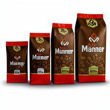 CAFE MANNER 15X200G