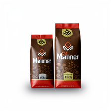 CAFE MANNER 10X400G