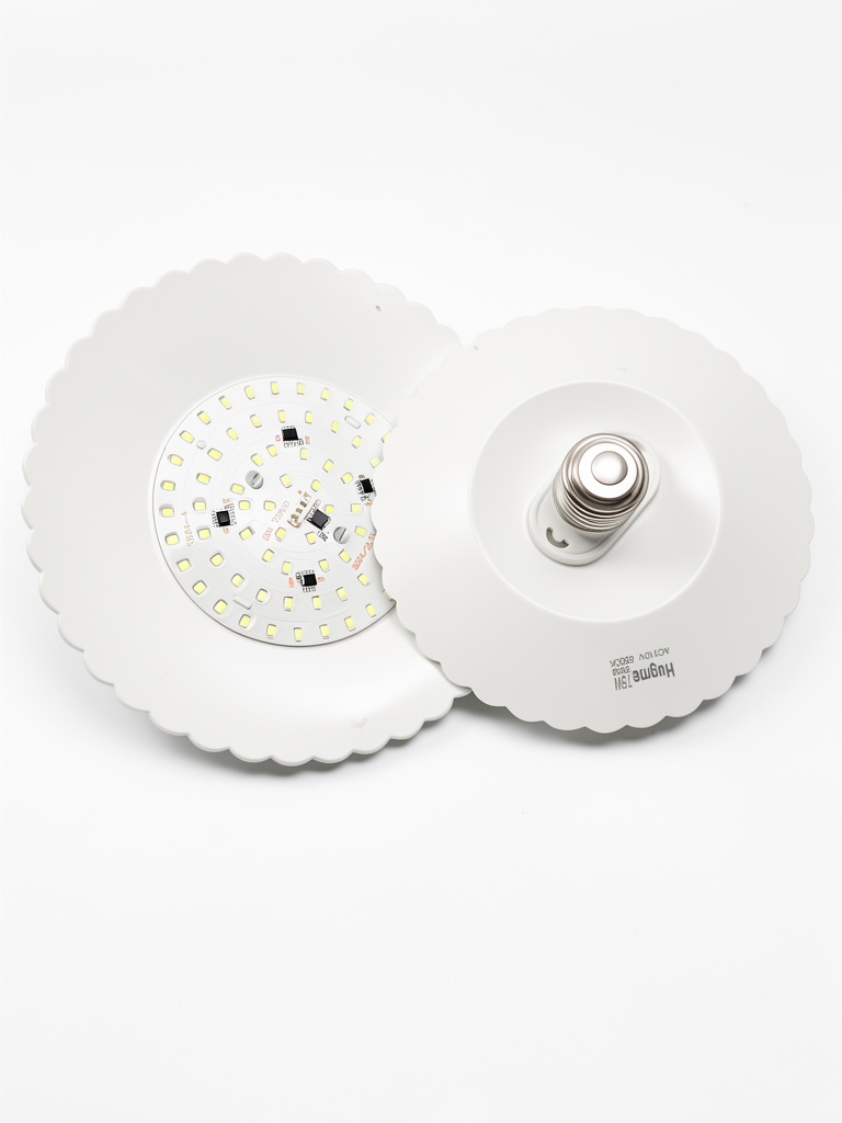 BOMBILLOS HUGME LED UFO LIGHT 75W
