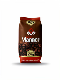CAFE MANNER 30X100G