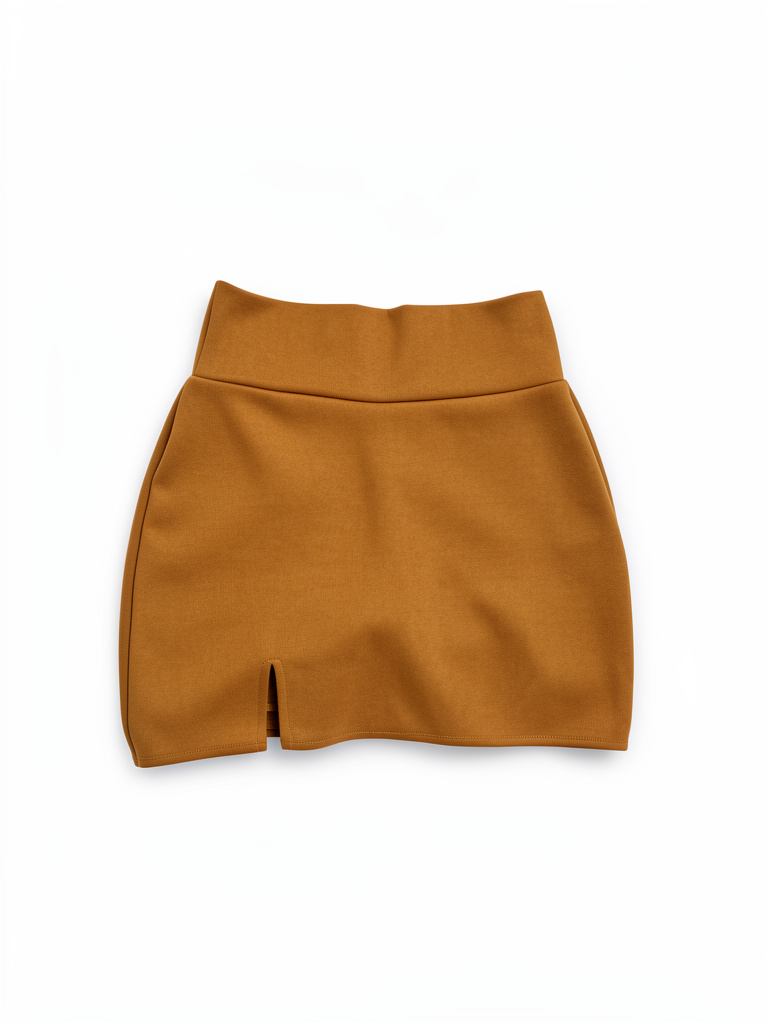 Falda shorts
