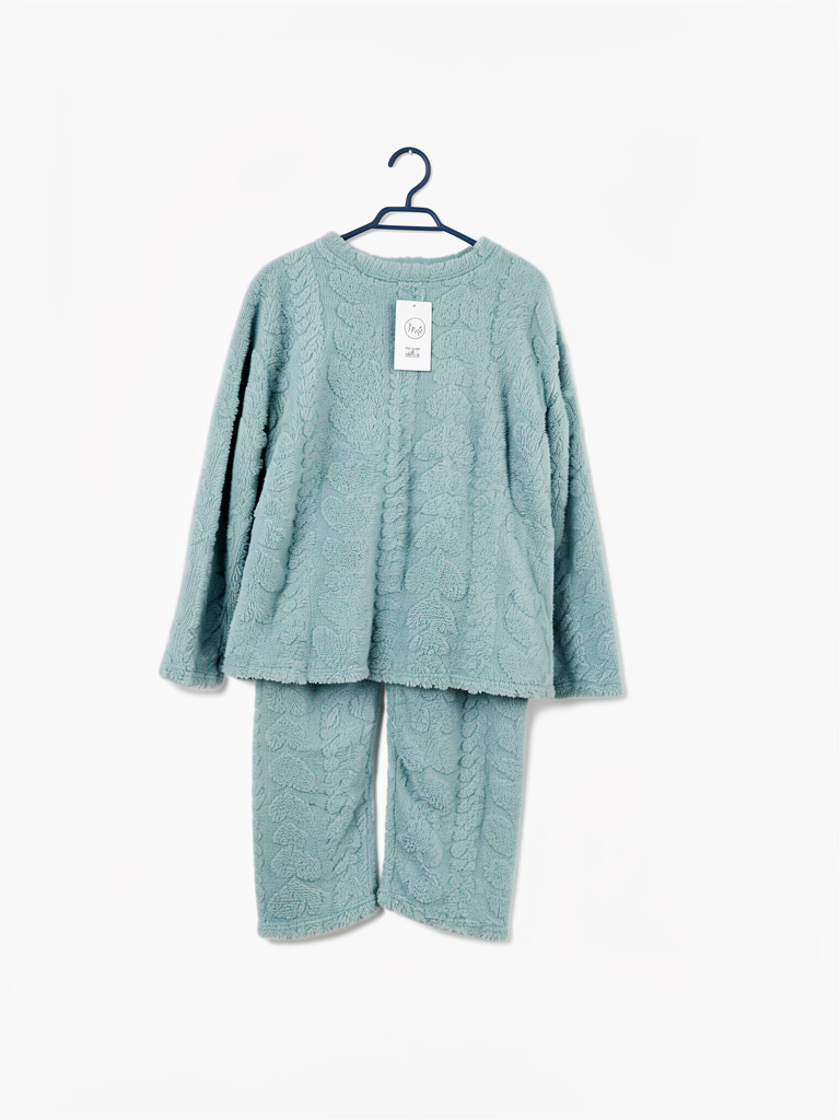 Pijamas mujer