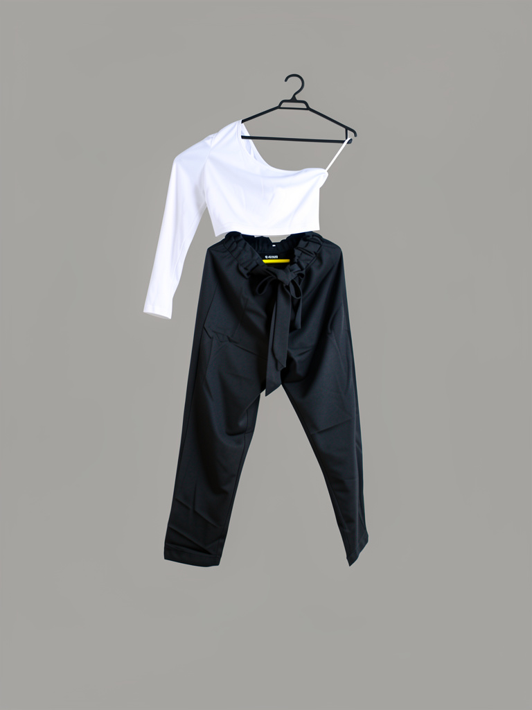 Conjunto informal